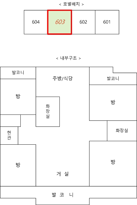 북한산도시자연공원→북한산 유아숲체험원 이미지