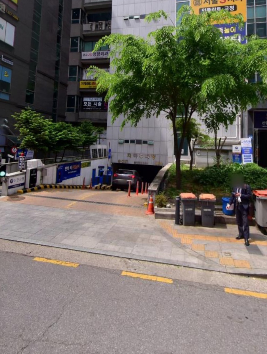 긴자료코 광교점 이미지