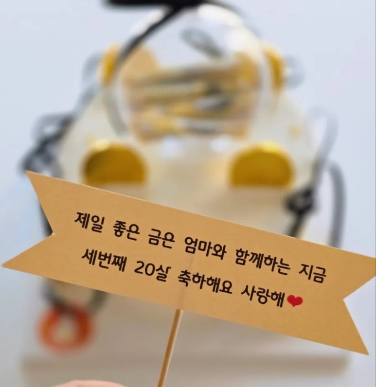 스무살롱 이미지