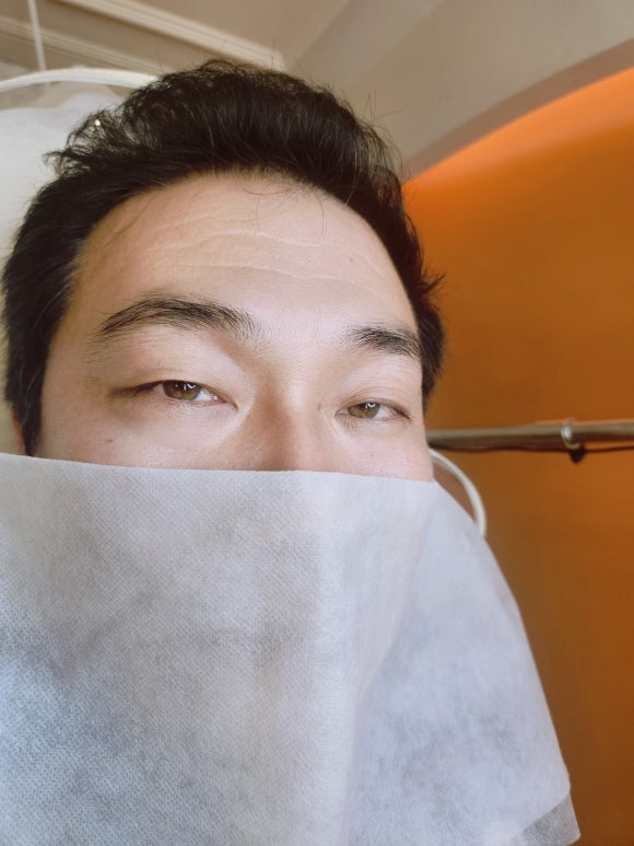 은결브로우 이미지