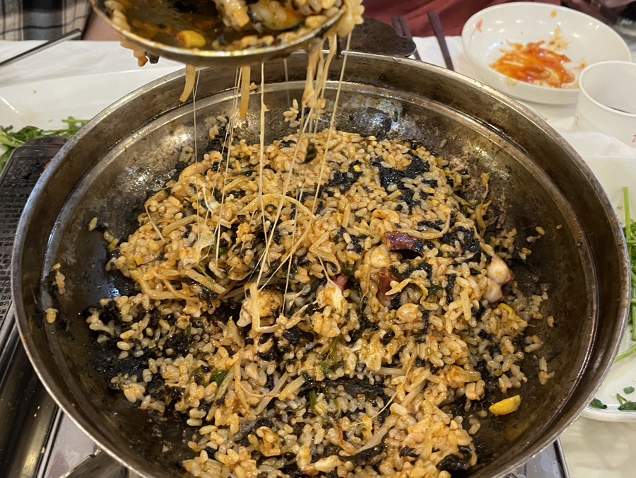 박홍해물찜 이미지