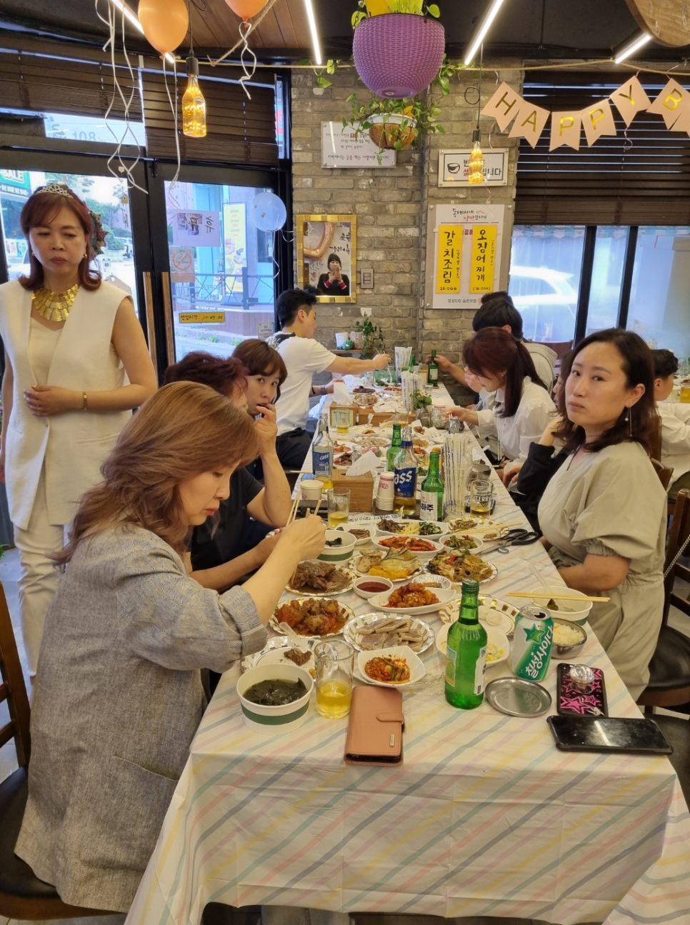 얼큰동태찌개낭만코다리 이미지
