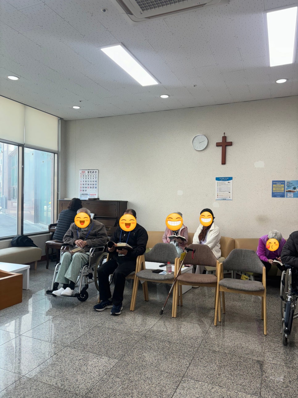 새봄요양병원 이미지