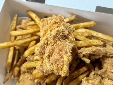 맘스터치피자앤치킨 이미지