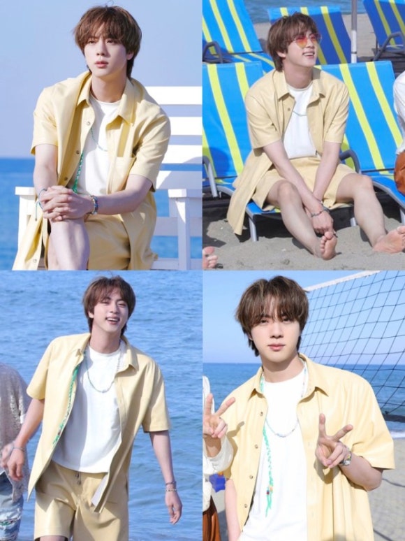 석*진 이미지