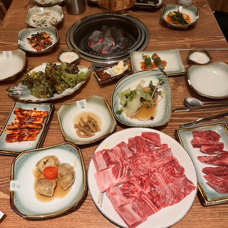 성주한우명가 이미지