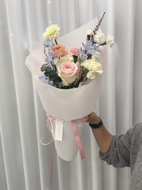 퀸즈빌플라워 이미지