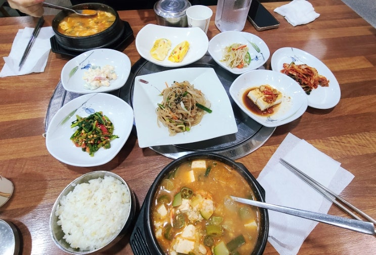 신정숯불갈비 이미지