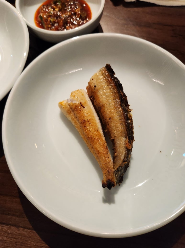 칠복장어 이미지