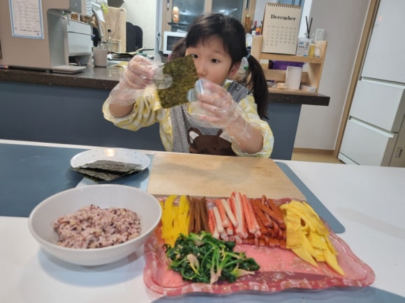 태양꼬마김밥 이미지