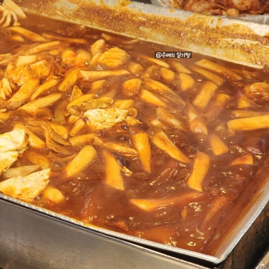 정아분식 이미지