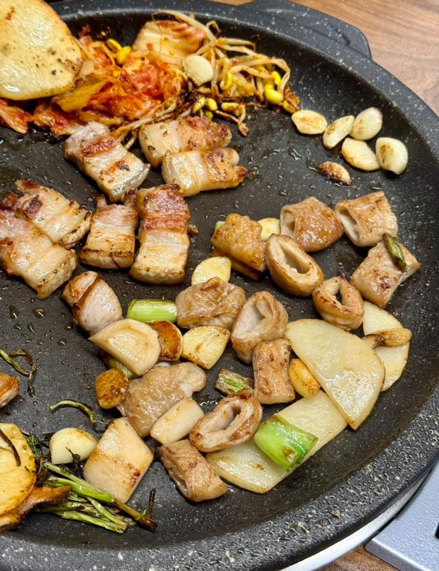 순이오겹살 이미지