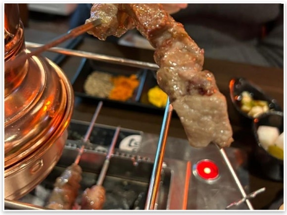 고양꼬치&마라탕 이미지