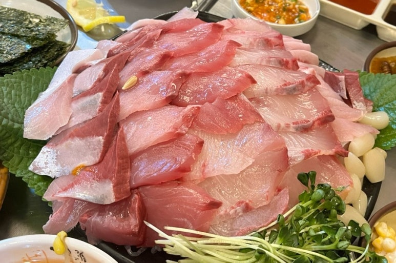 해변마을 종로2호점 사진 5