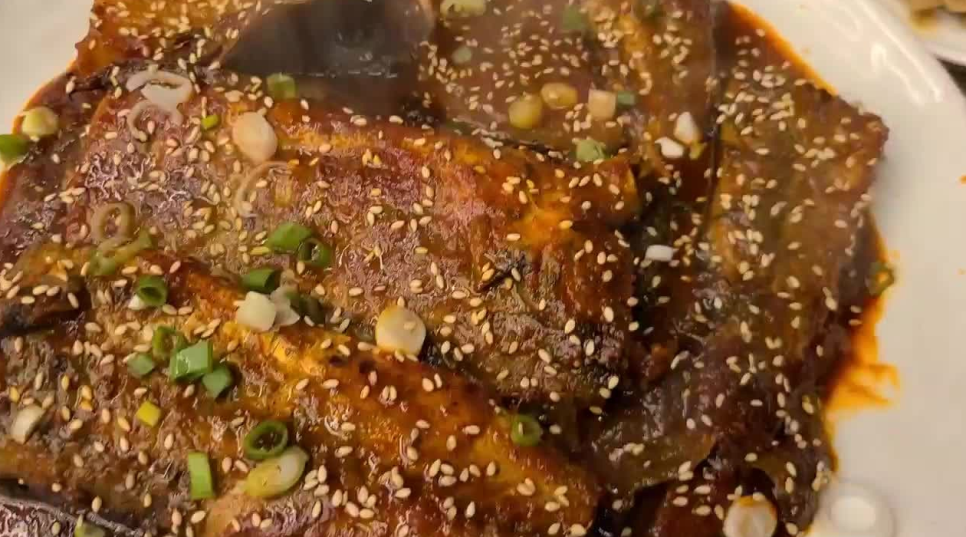 얼큰동태찌개낭만코다리 이미지