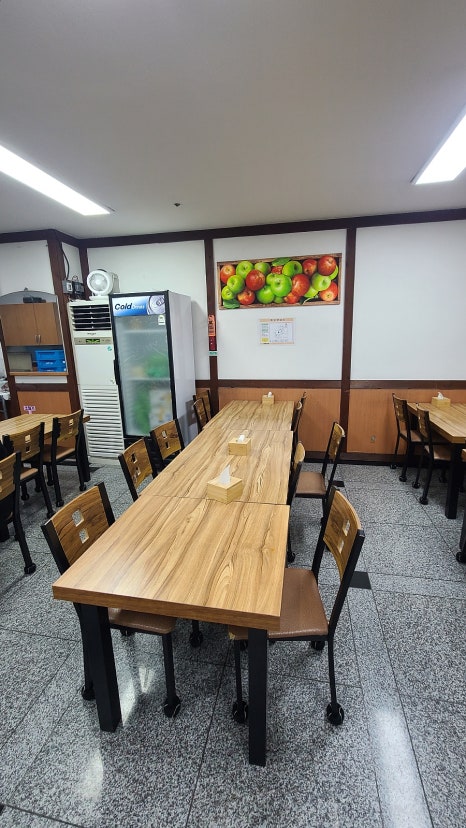 퓨전한식뷔페 사진 7