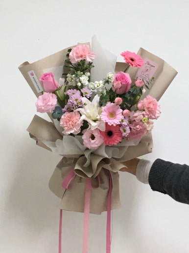 이솝플라워 이미지