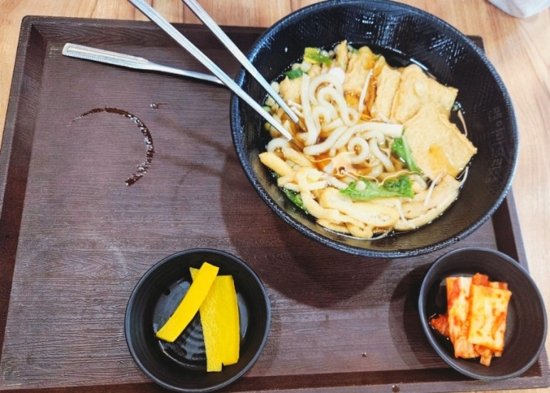 동남휴게소 이미지