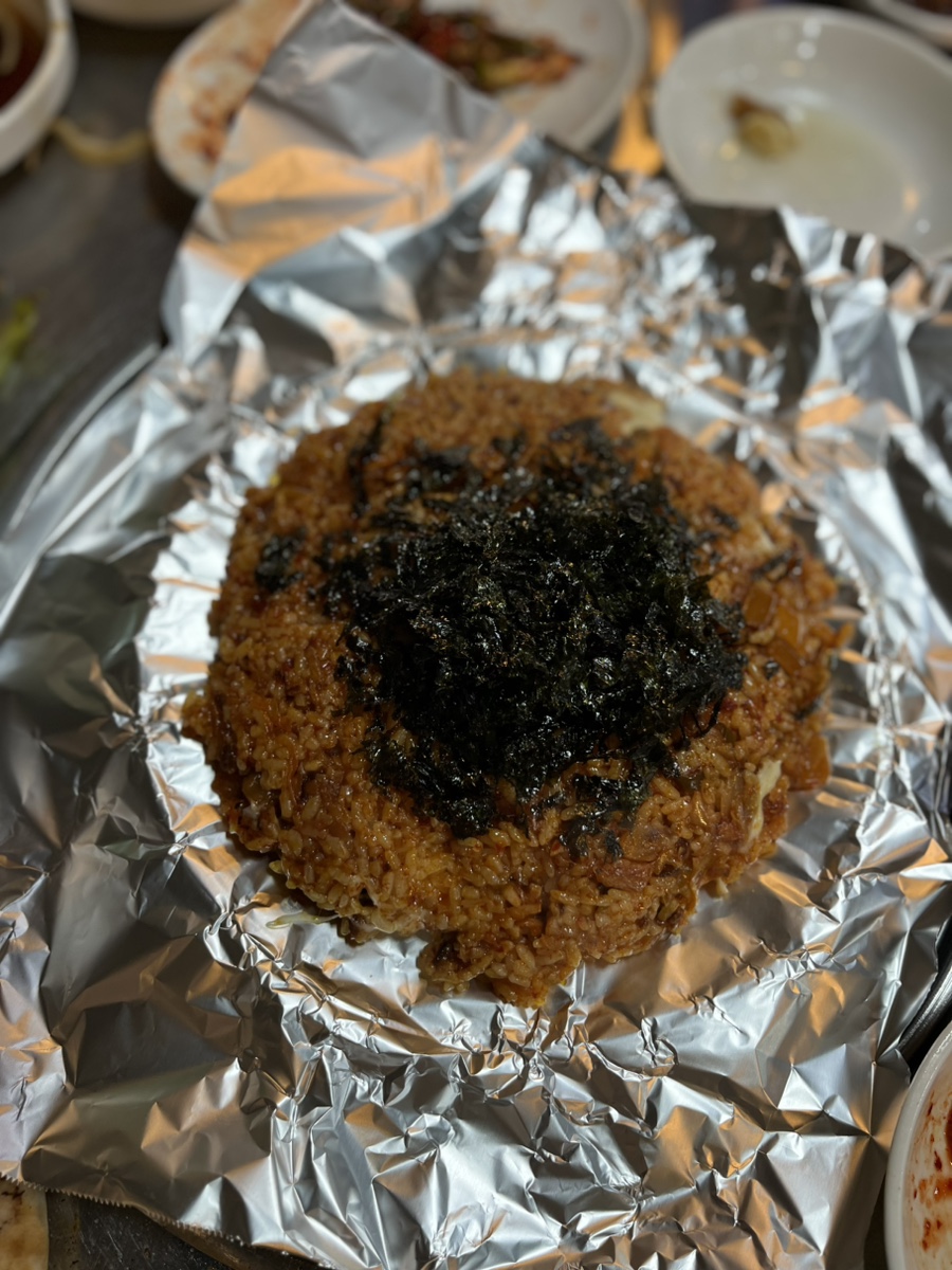 수정뒷고기 이미지