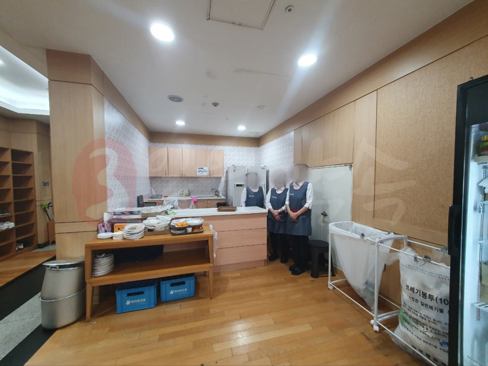 삼육장례식장 이미지