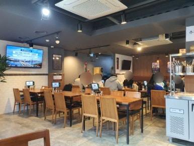 옹골찬순대국밥 사진 5