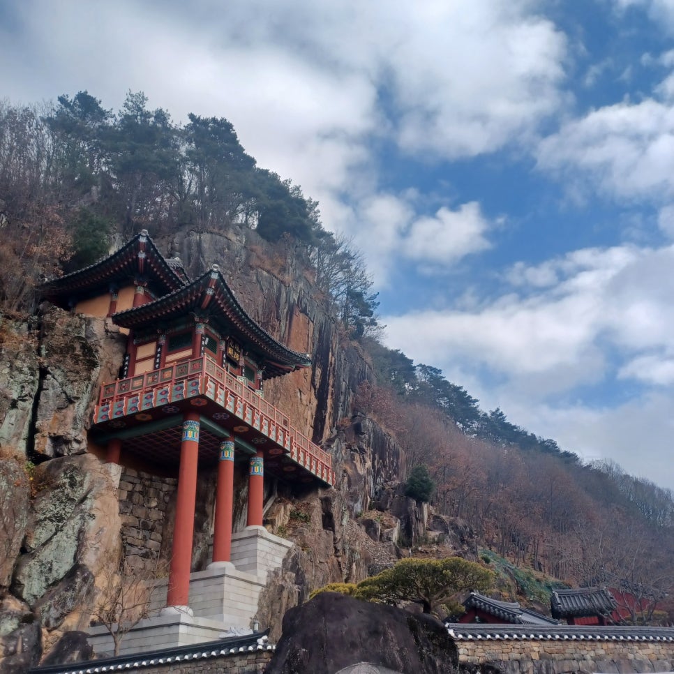 명승조경 이미지