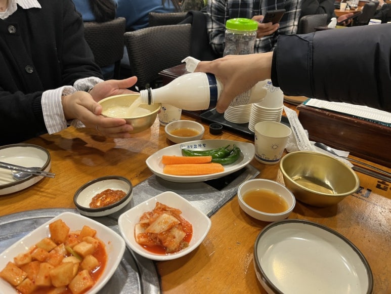 원당감자탕 가산점 사진 6