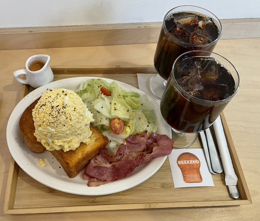 오마이 토스트 이미지