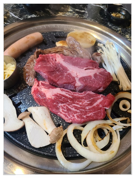 회식의달인 파주문산점 이미지
