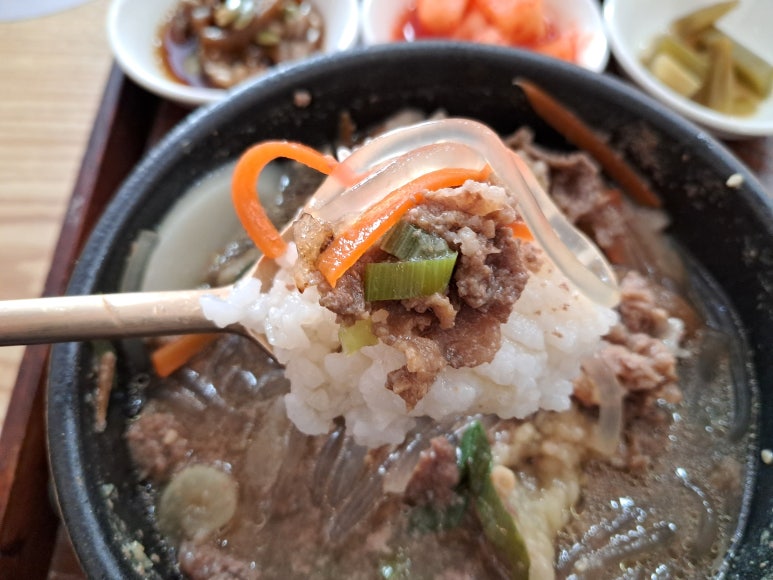 죽이야기 일산차병원점 이미지