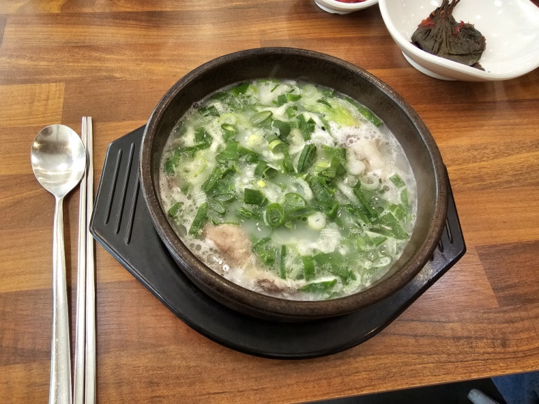 다락골식당 이미지