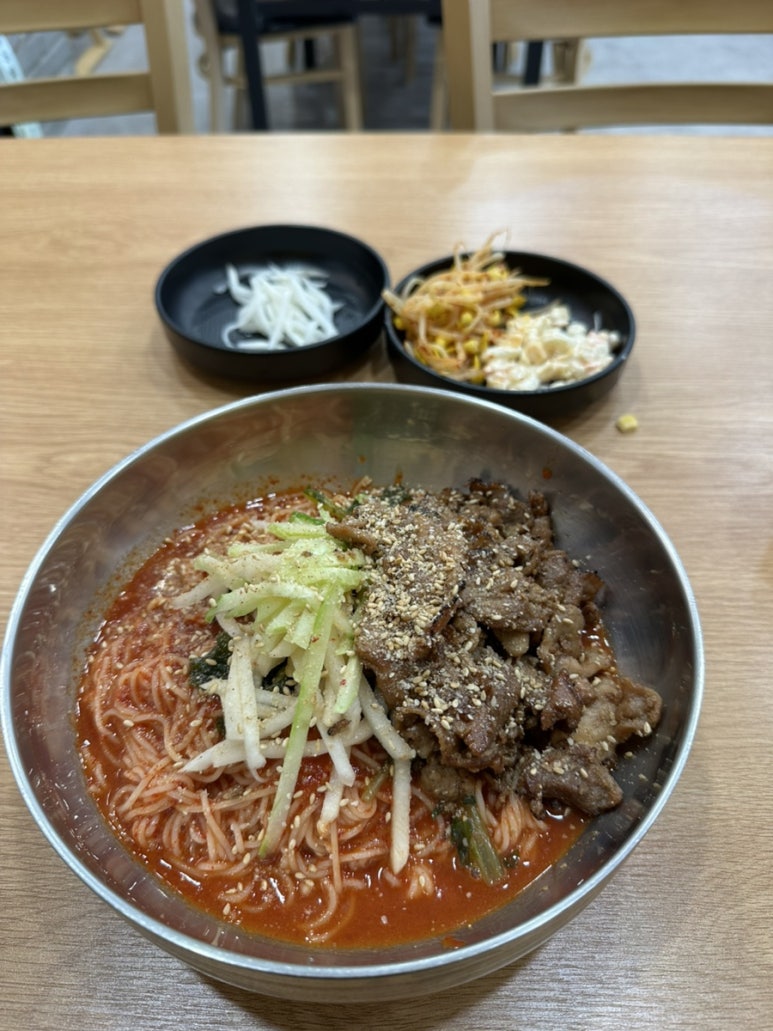 전경희불고기면가 이미지