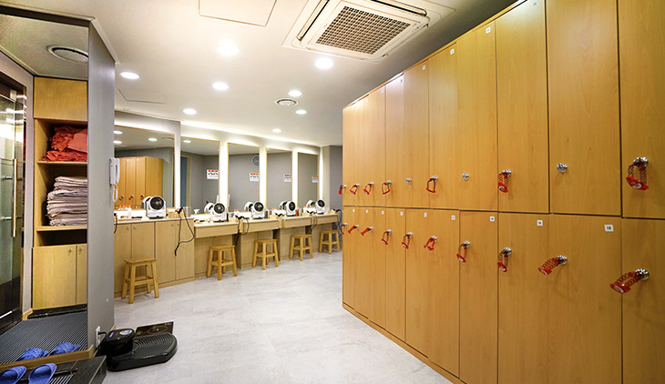 개포투엑스휘트니스 이미지