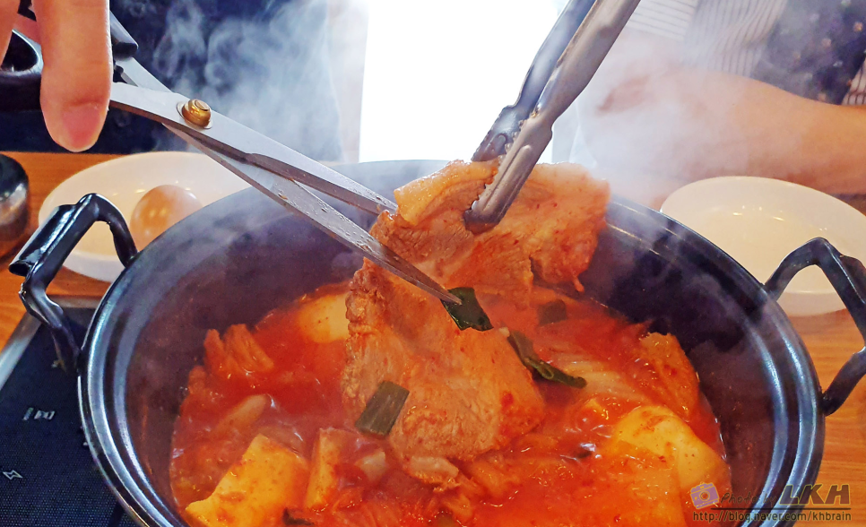 찌개의민족 상록수역점 사진 8