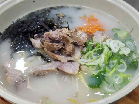 천상국수 이미지