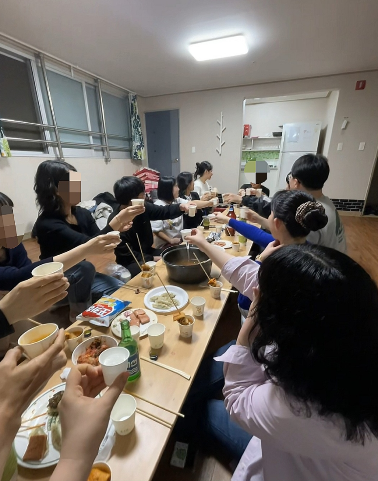 더설레임펜션 이미지