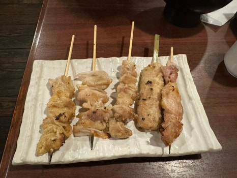 야키토리모리 이미지