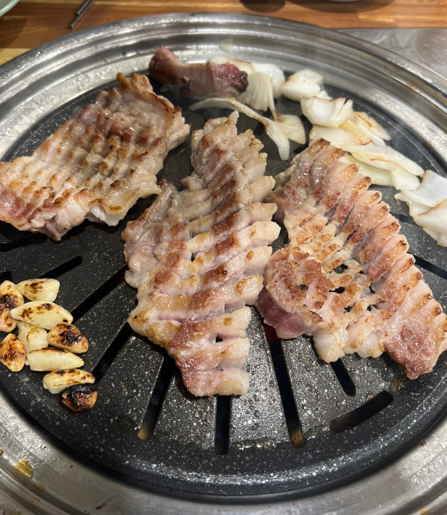 금복갈비 이미지