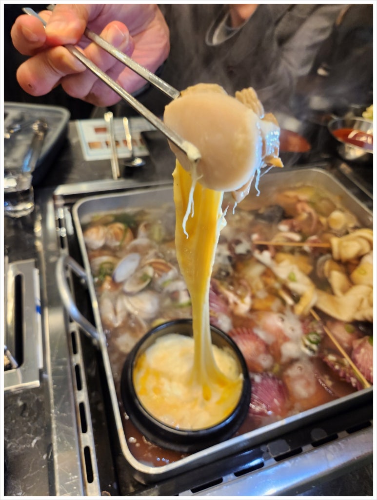 오아시스조개동탄 이미지