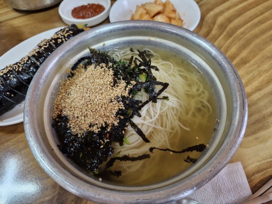 은하수분식 이미지