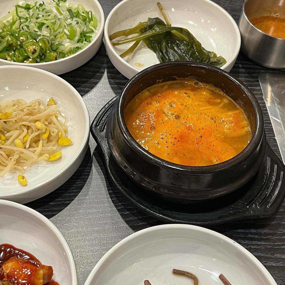청미돌판삼겹살 이미지