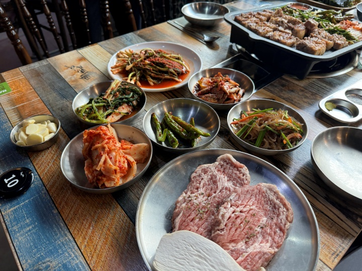 선별고기 이미지