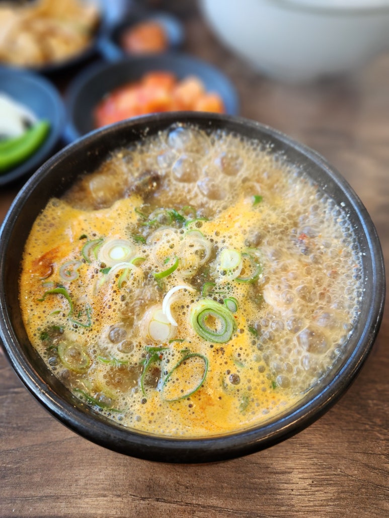 고래해장 마산내서점 이미지
