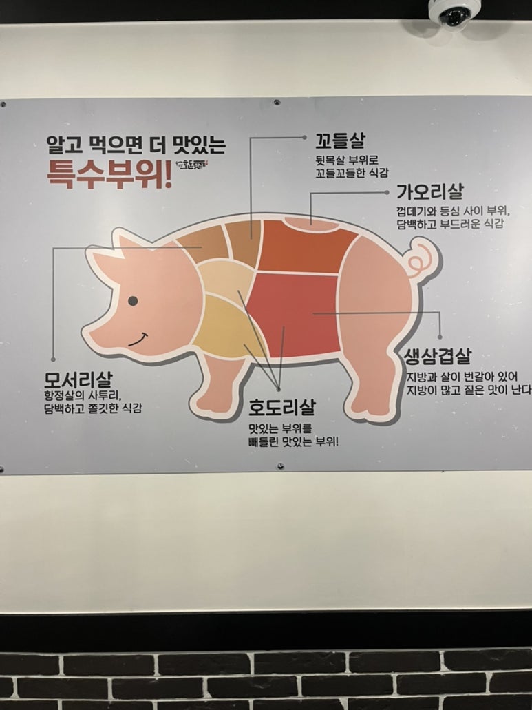 호돈뒷고기 효자점 이미지