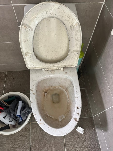 청소해줘대디 이미지