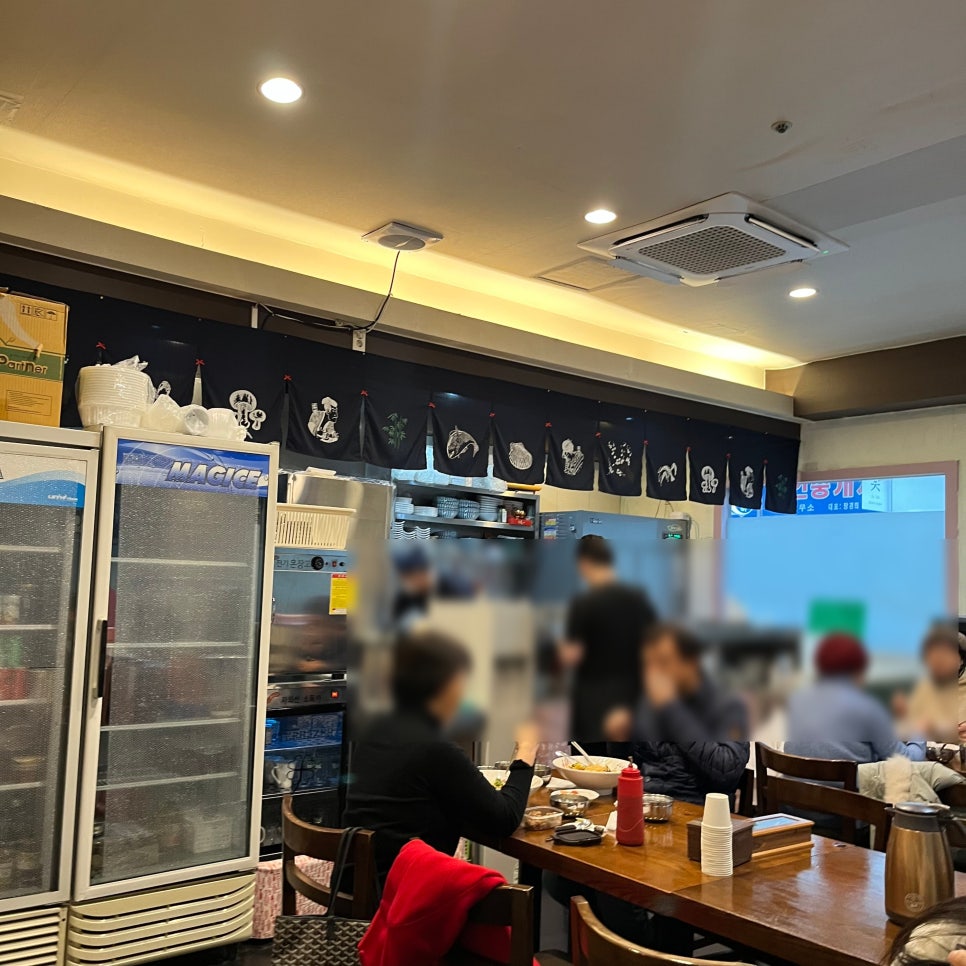 올라회덮밥 사진 5