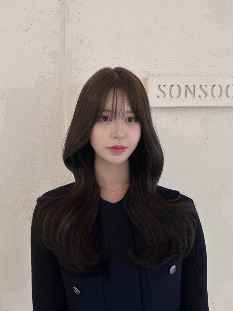 은설헤어 이미지