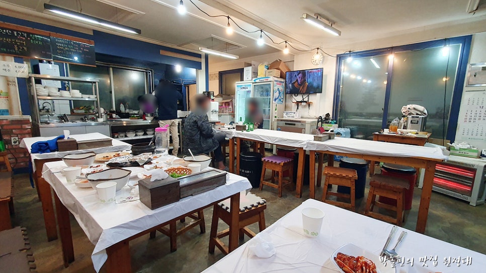 연탄석쇠불고기예다움 이미지