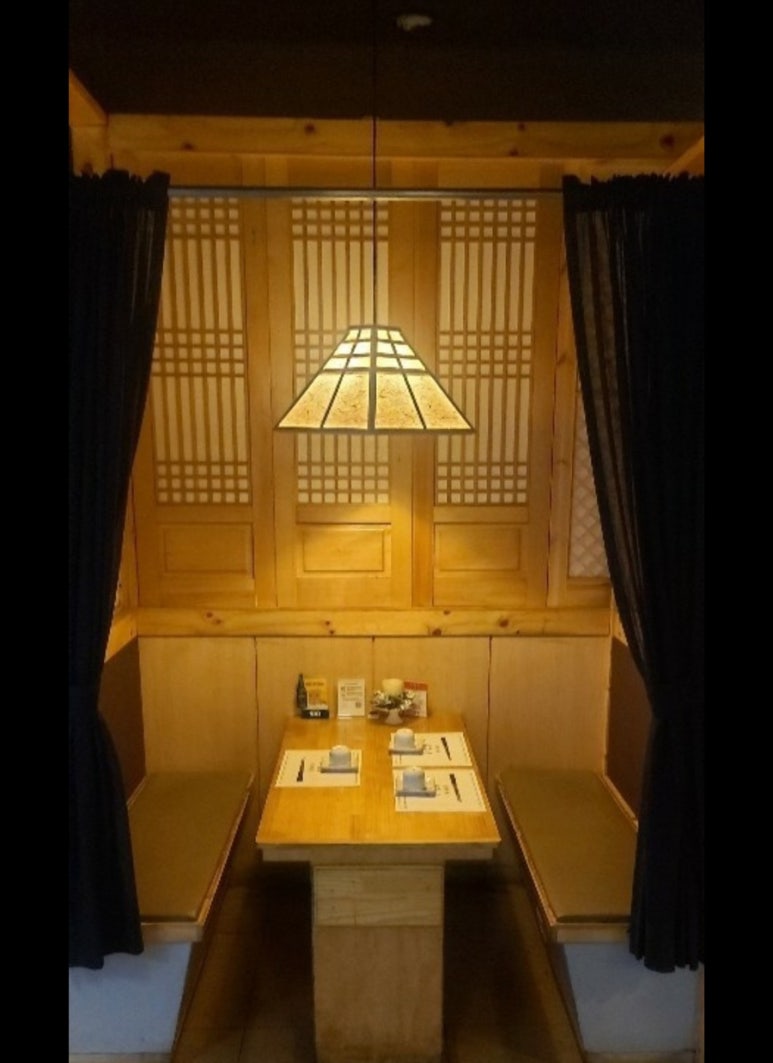이나까 철산본점 사진 7