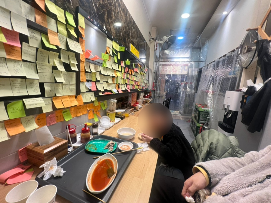 꺼벙이분식 이미지